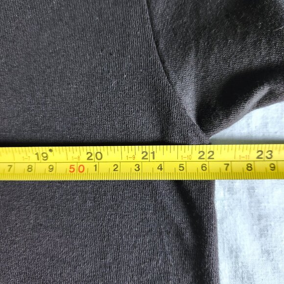 Marvel Avengers Taskmaster Graphic T Shirt Mens LG Black 100% Cotton - Picture 6 of 9